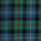 Robertson Hunting Ancient 13oz Tartan Fabric By The Metre